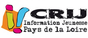 Logo CRIJ