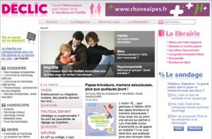 Magazine Déclic